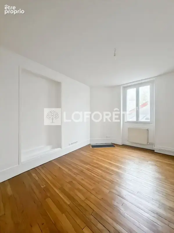 Maisons-alfort - 3 pièces 59 m² - charme de l'ancien - calme et verdure - photo 7