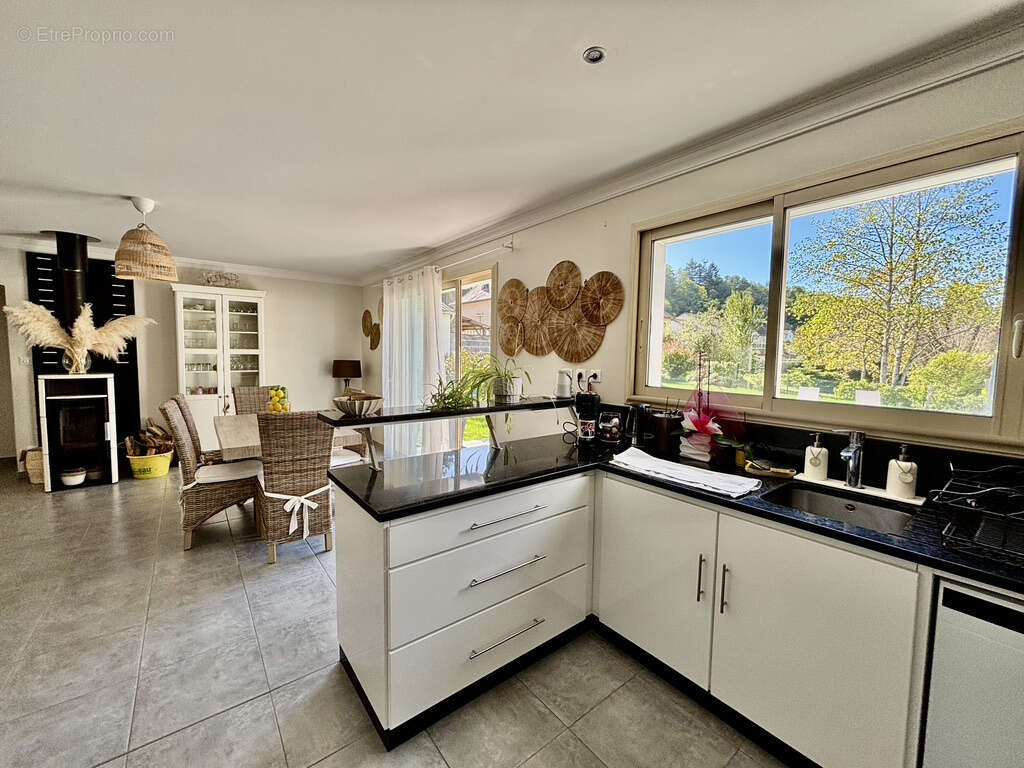 Maison à BOSMIE-L&#039;AIGUILLE