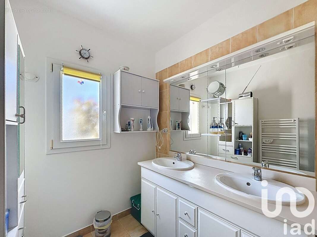 Photo 4 - Maison à BENON