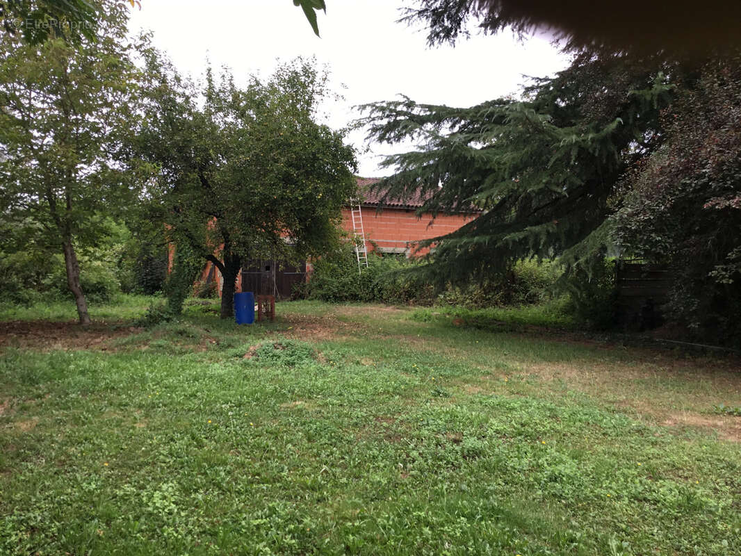 Belle maison en bordure de la dordogne - photo 26