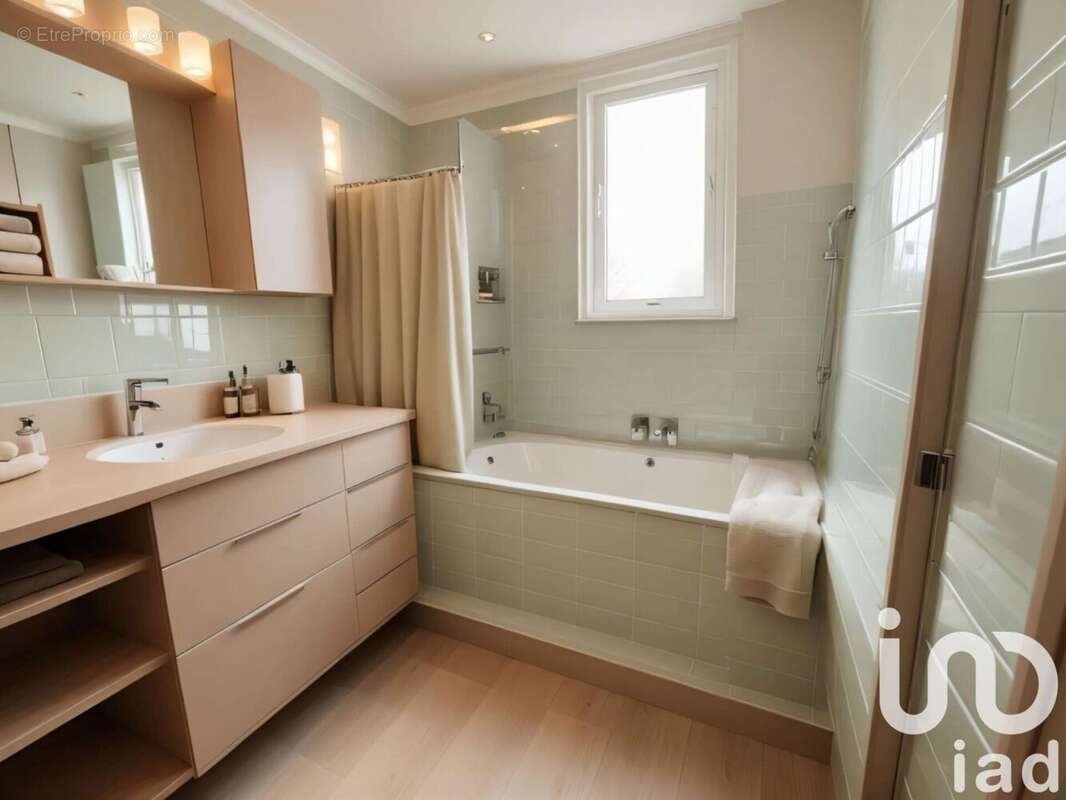 Photo 6 - Maison à CHEROY