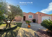 Maison à SAINT-GERVASY