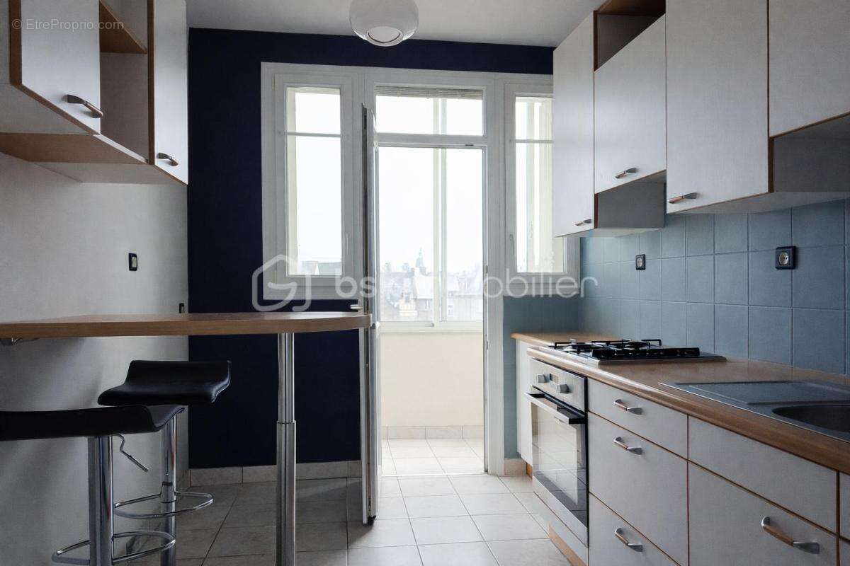 Appartement à DINAN