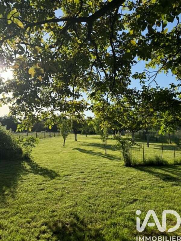 Photo 3 - Maison à MAIGNELAY-MONTIGNY
