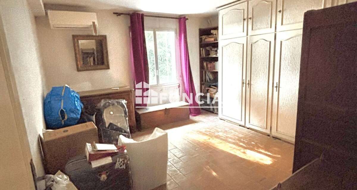 Maison à MENTON