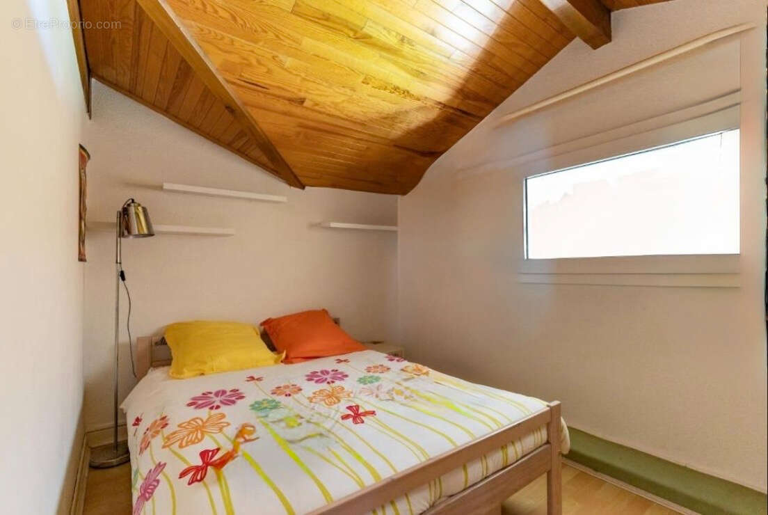 Appartement à MOLIETS-ET-MAA