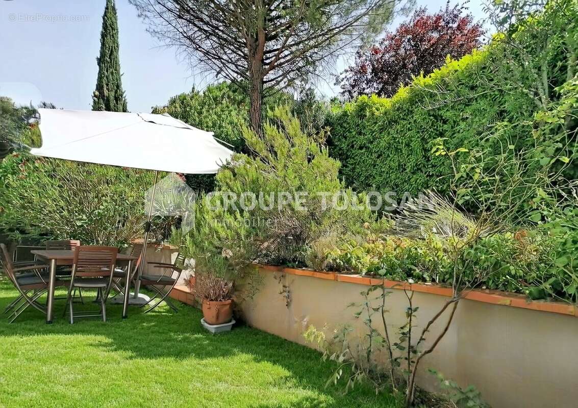 Maison 125 m² à Montrabe  - photo 4