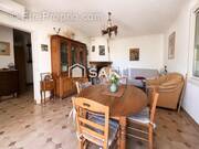 Photo 1 - Maison à NANS-LES-PINS
