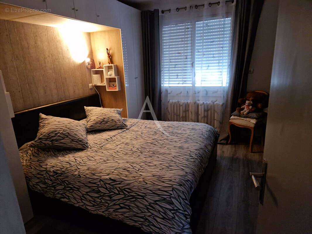 Maison à SAINTE-FOY