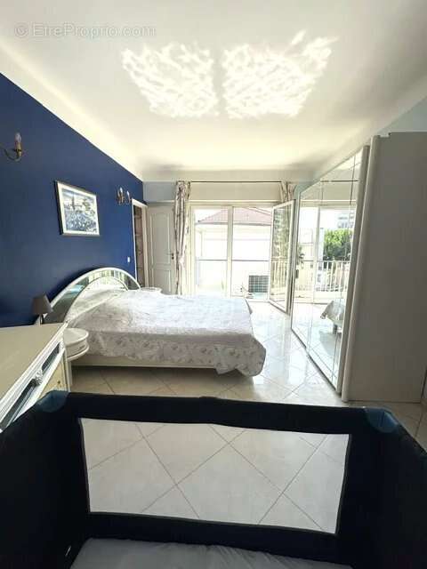 Nice ouest- grand 3 pieces avec parking - photo 9