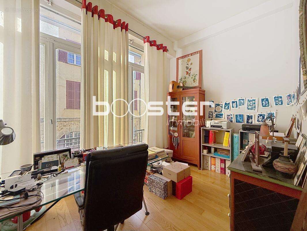 Appartement à LIMOGES