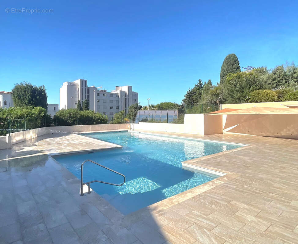 Appartement à LE LAVANDOU