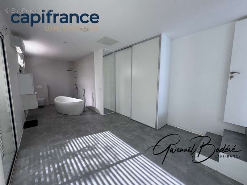 Villa Vue mer à vendre sur SAINTE ANNE (971) Guadeloupe - photo 18