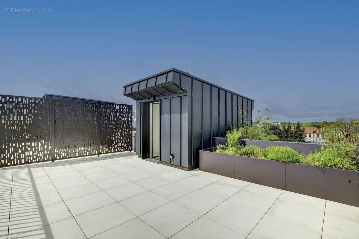 Appartement à SAINT-GERMAIN-EN-LAYE