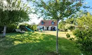 Maison à OFFRANVILLE