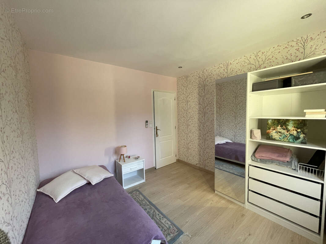 Maison à VAUCHRETIEN