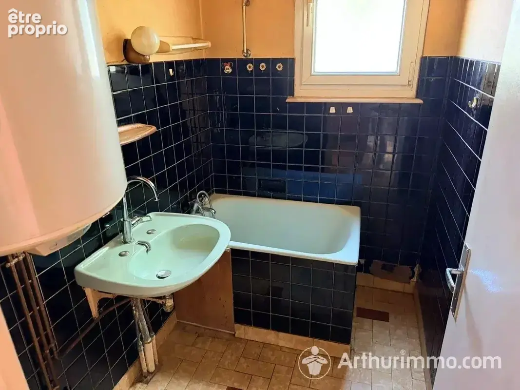 Vente Maison Dommartin(25300) 232 000ï¿œ - photo 5