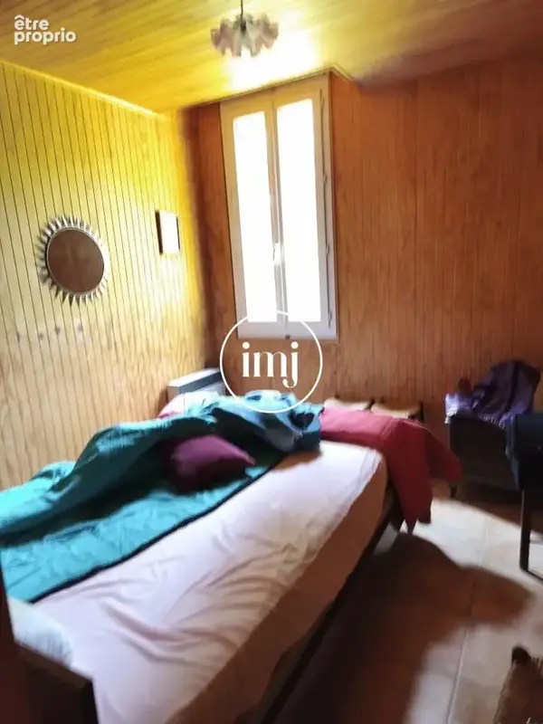 Maison 65 m² à Limoges  - photo 7