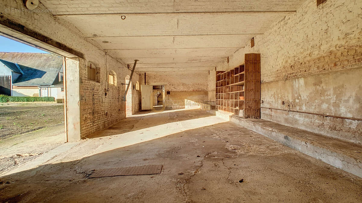 Autre à HARDIVILLERS