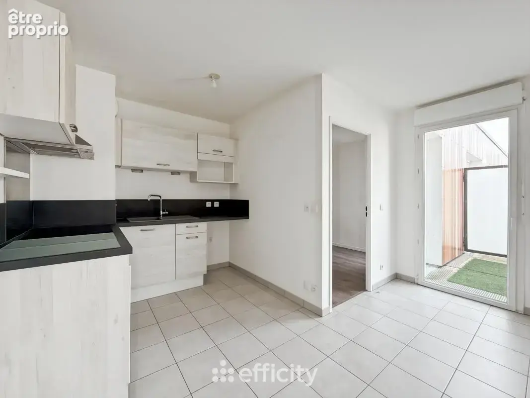 Appartement à POMPONNE