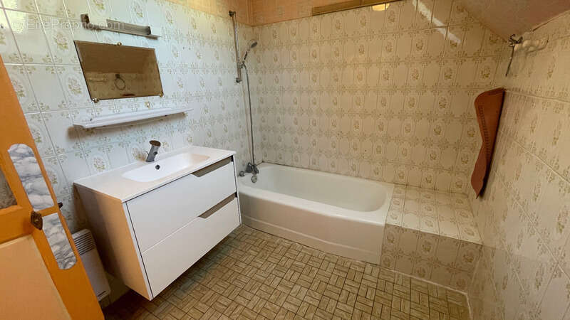 Maison à LA CHARITE-SUR-LOIRE