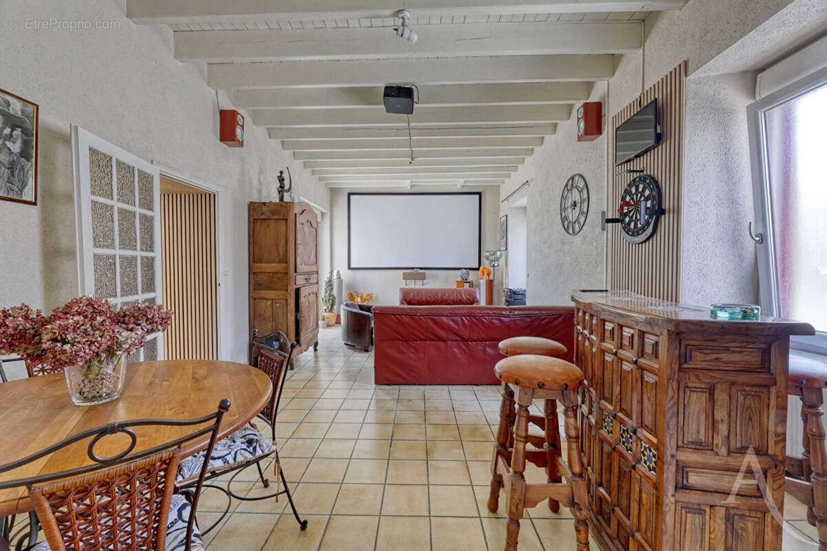 Maison Lege - photo 3