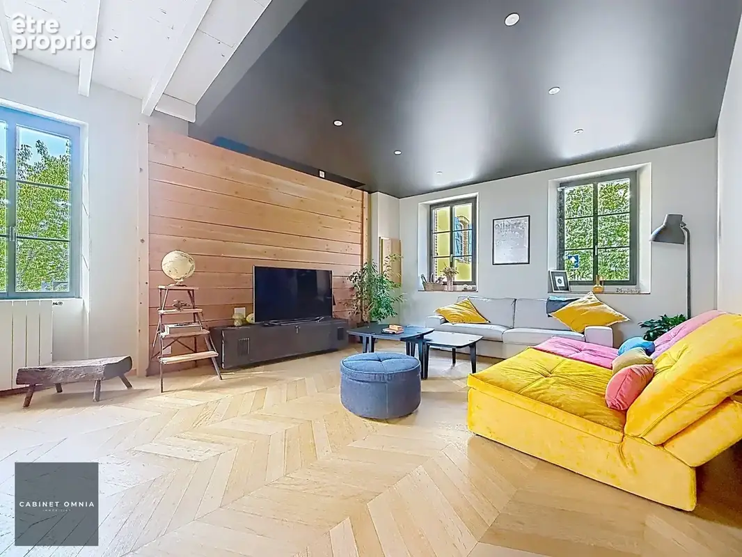 Maison 7 pièces 238 m² à vendre à Varennes (82370) - photo 7