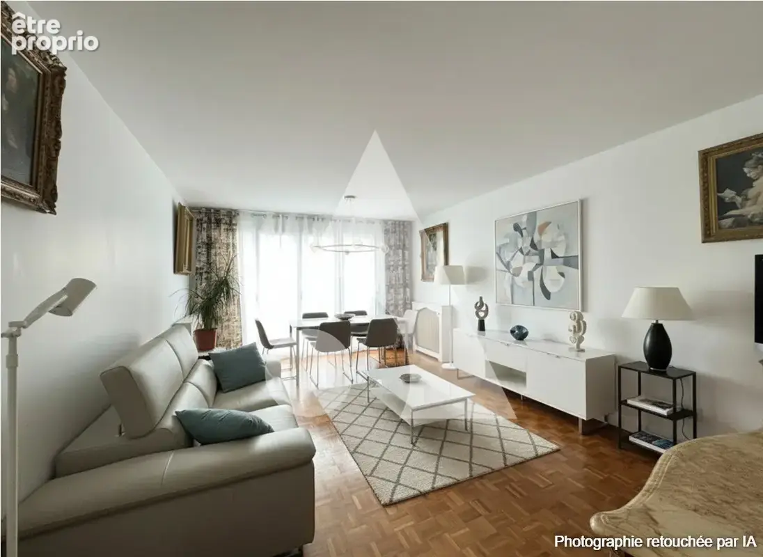 Appartement à MONTMORENCY