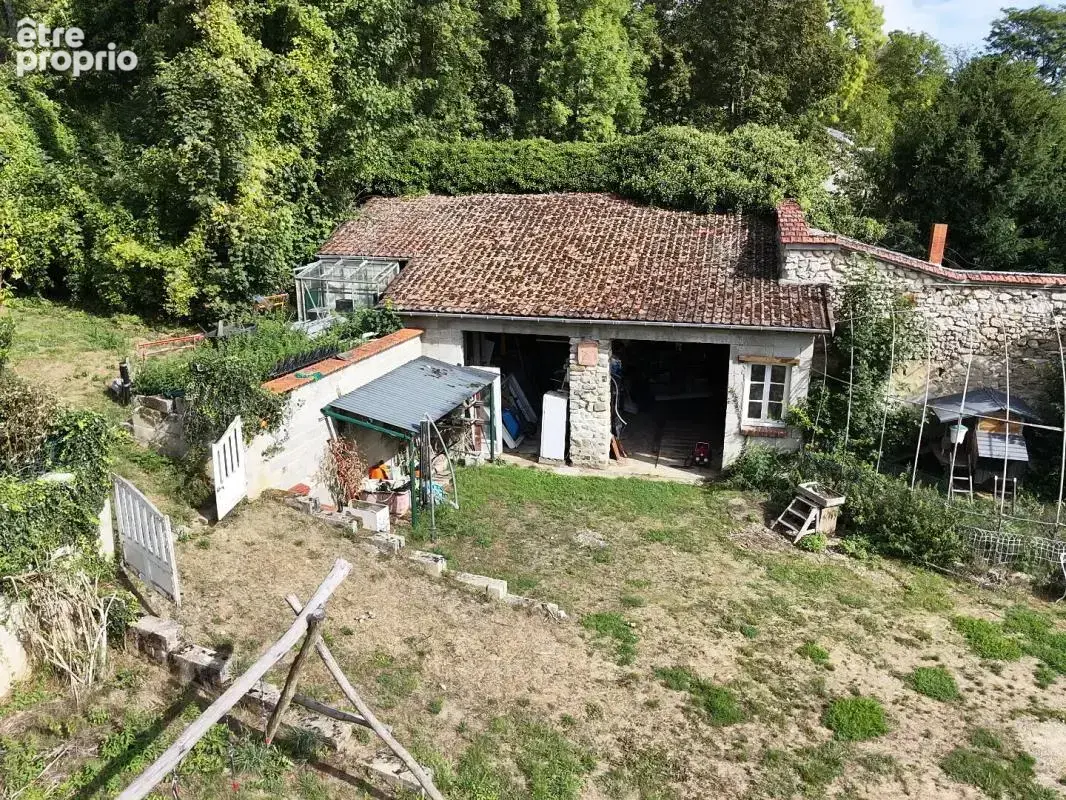 Maison  7 pièce(s) 200 m2 - photo 17