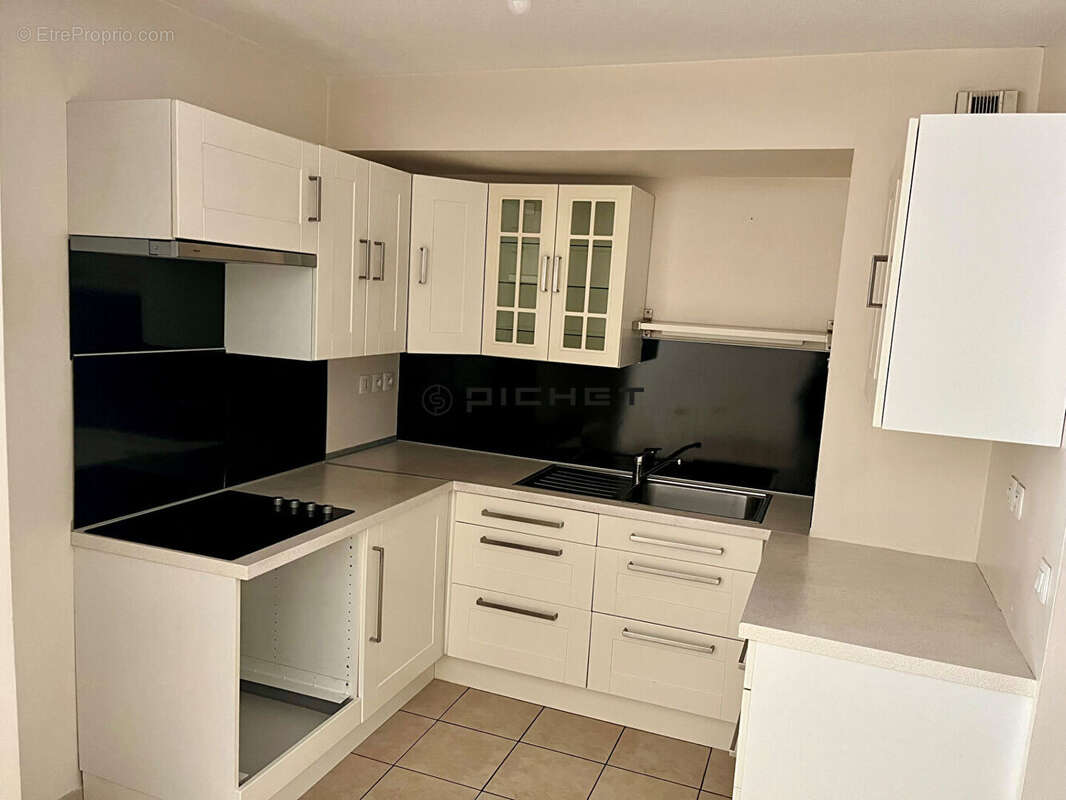 Appartement à GUJAN-MESTRAS