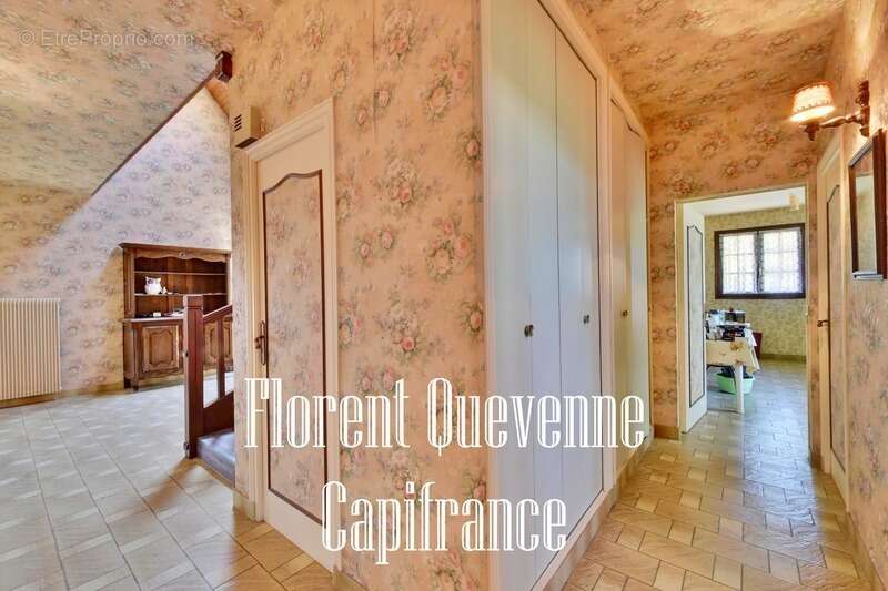 Maison à AMAYE-SUR-ORNE