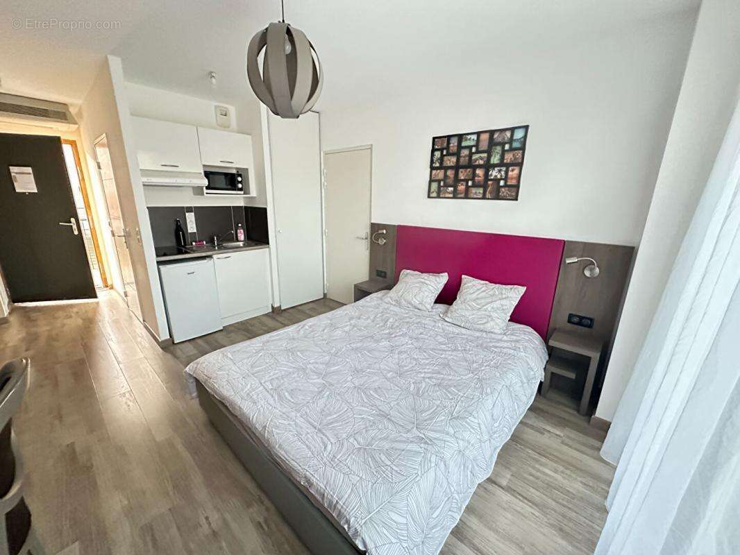 Appartement à EGUILLES