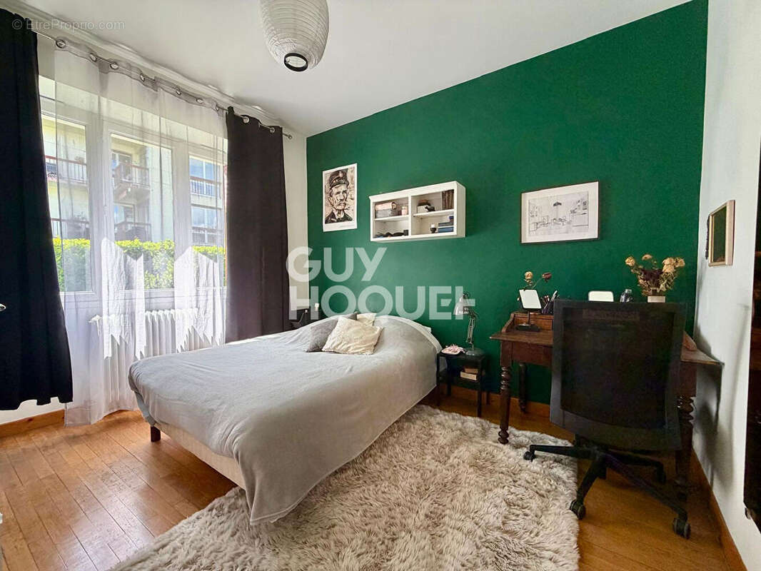Appartement à AIX-LES-BAINS