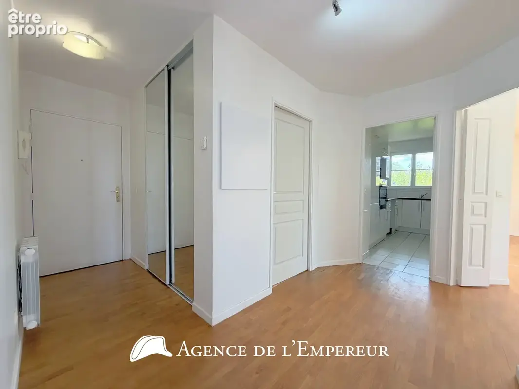 3 Pièces Rueil - Domaine Joséphine - photo 13