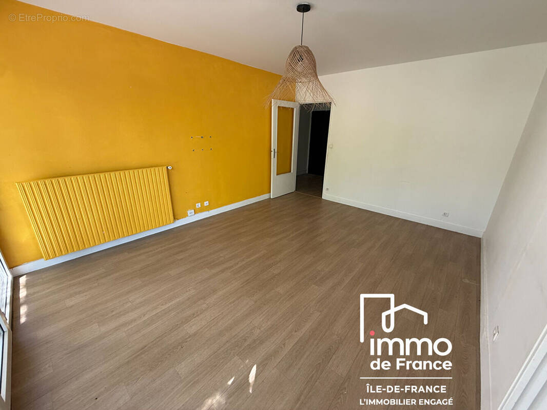 Appartement à PALAISEAU