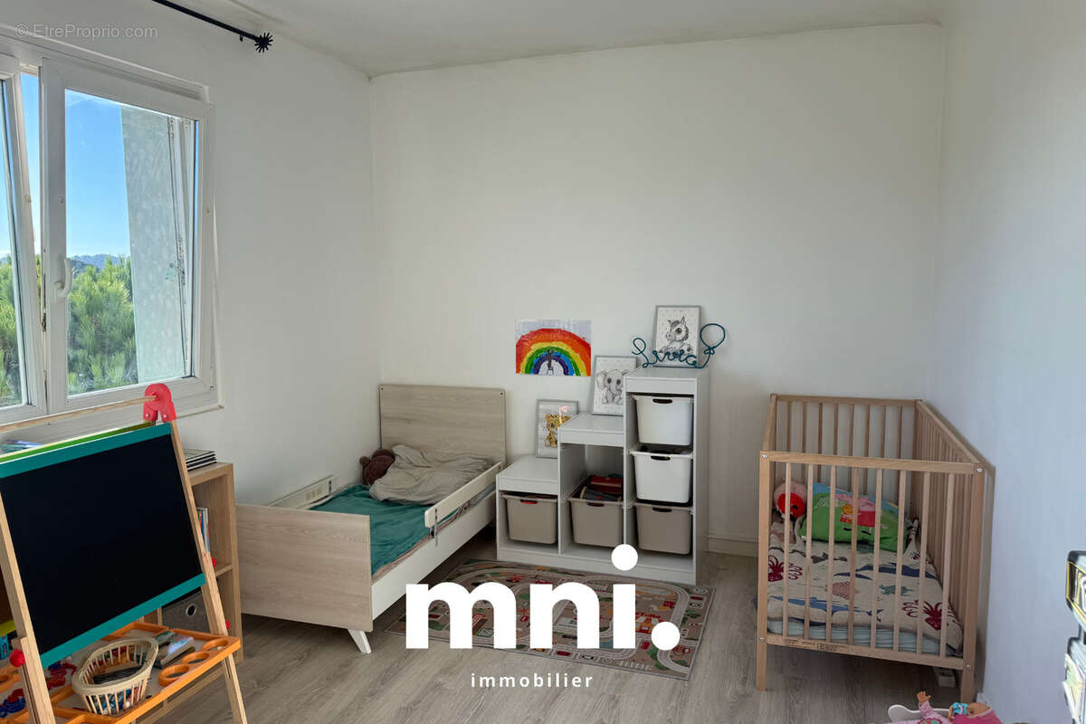 Appartement à LA SEYNE-SUR-MER