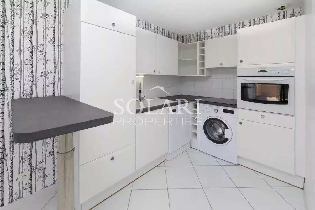 Appartement à THEOULE-SUR-MER