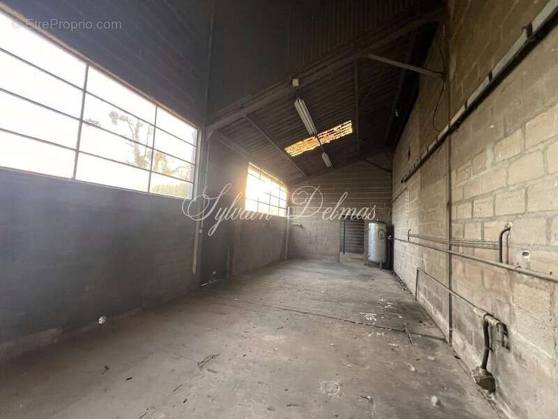 Commerce à NAZELLES-NEGRON