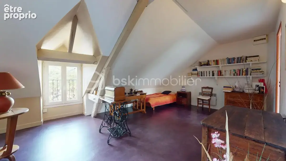 Maison de 108m² - photo 13