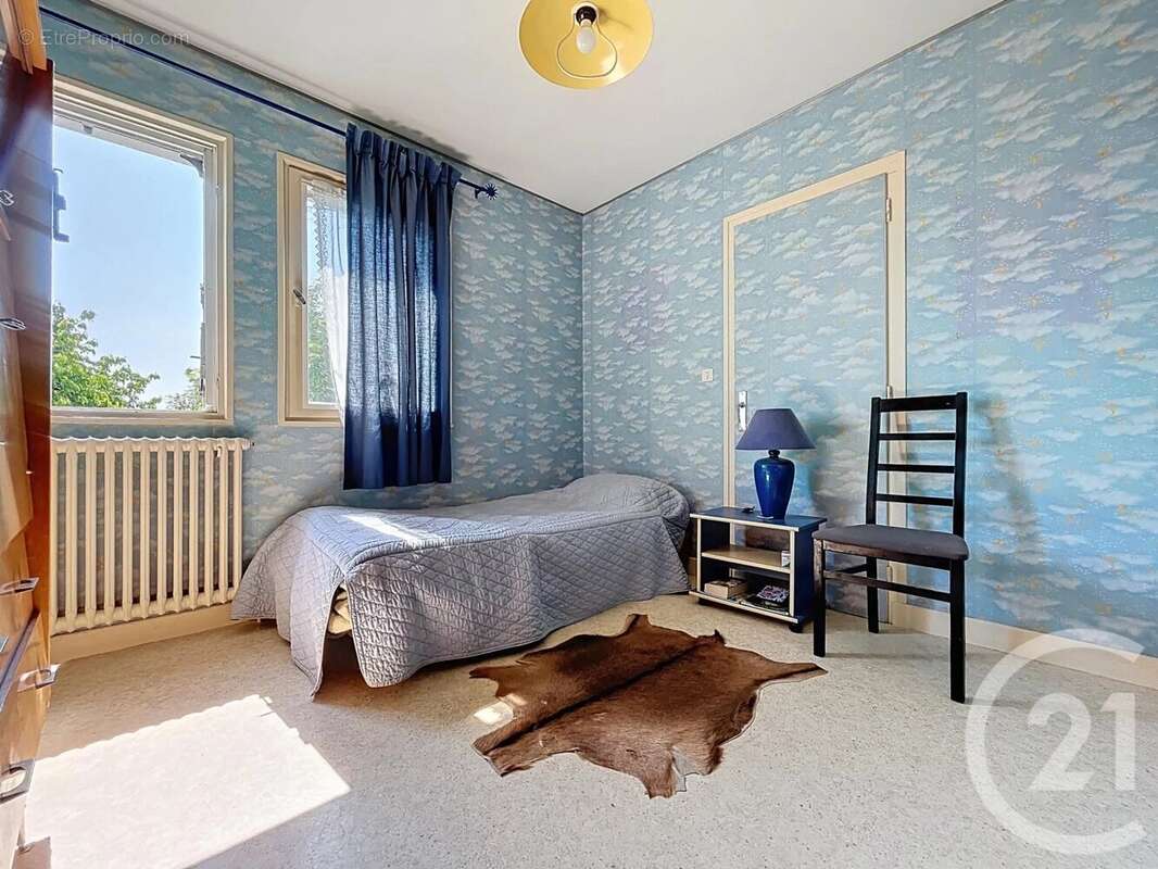 Maison à SAINTE-FEYRE