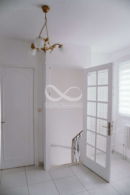 Magnifique Maison de Maître à Berck Sur Mer - photo 21