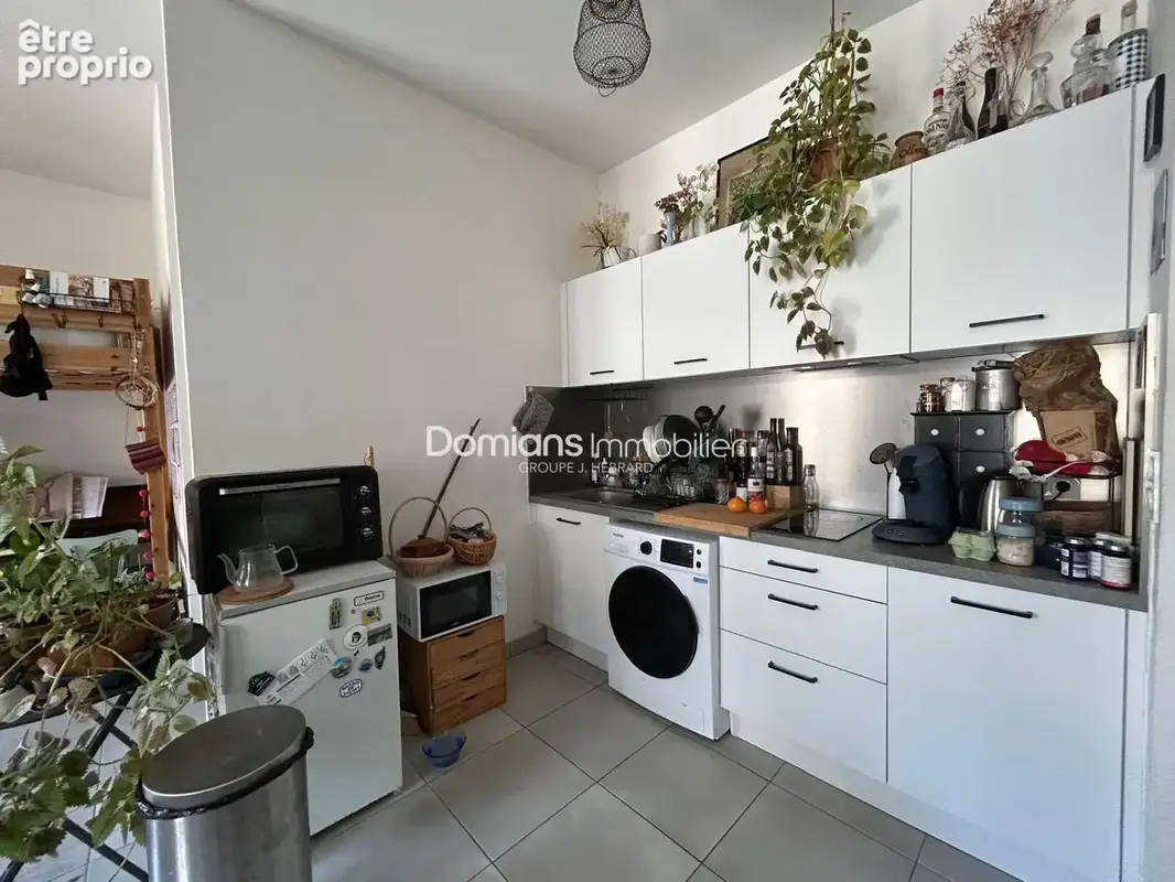 Appartement 36 m² à Perpignan  - photo 4