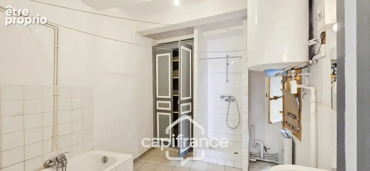 Appartement à vendre 3 pièces TOULON (83) Centre ville - photo 9