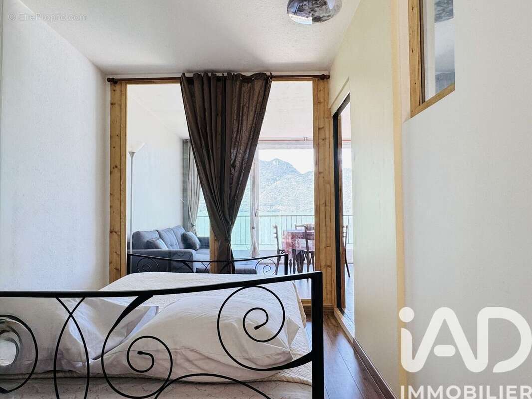 Photo 6 - Appartement à TRESSERVE