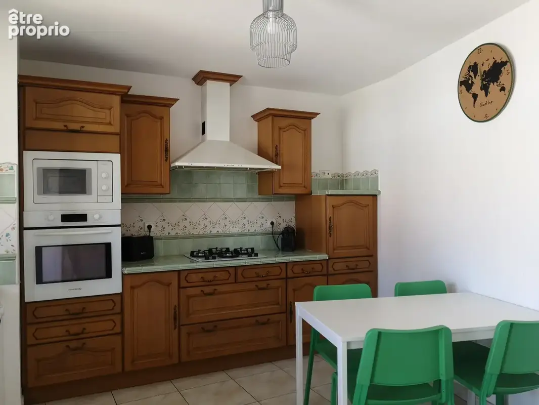 RARE ! Maison rive gauche avec extérieur - photo 7