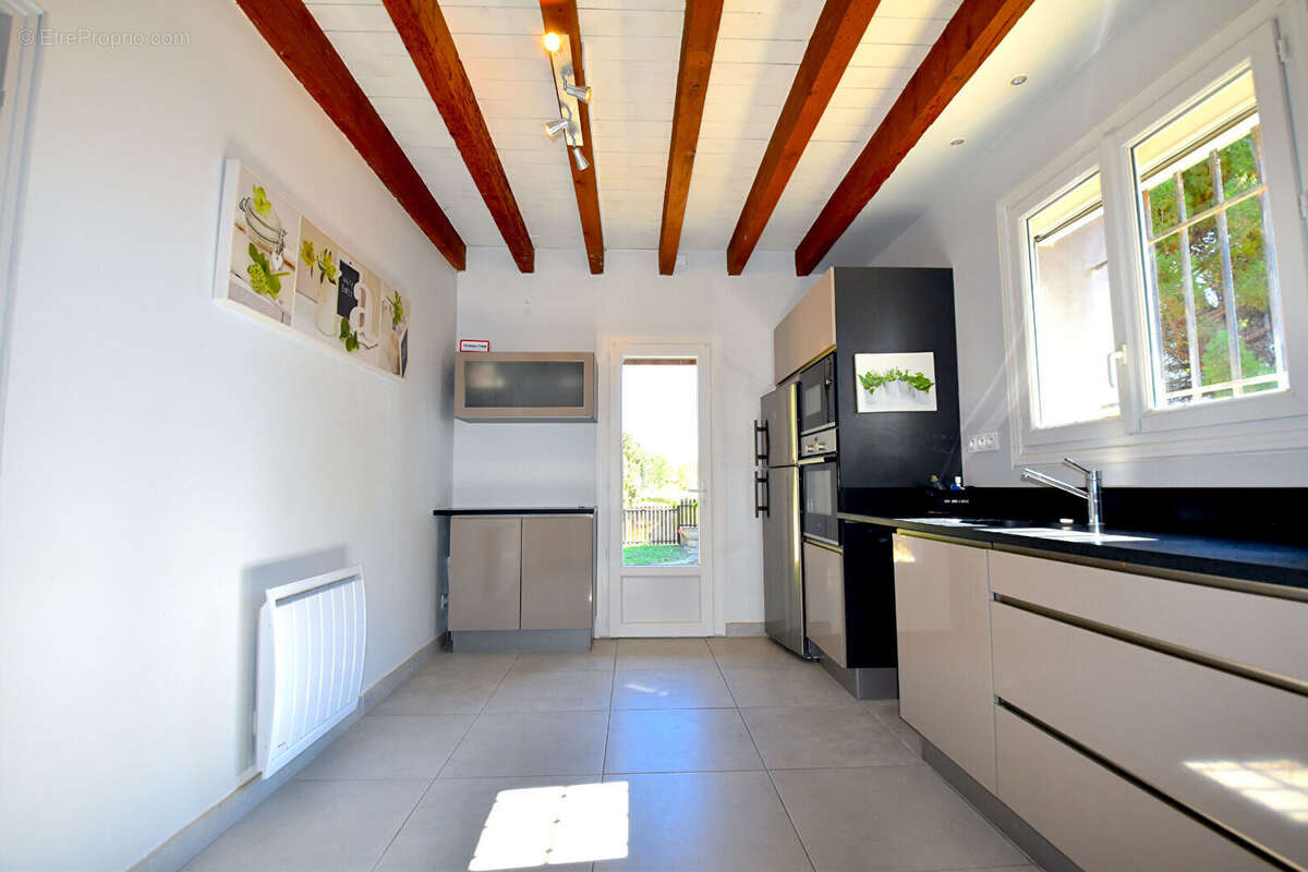 Maison à PENNAUTIER