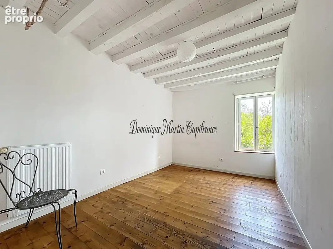 RUILLE SUR LOIR (72), maison 189m²- 7 pièces- terrains de 2845m²- garage- dépendances- puits - photo 16