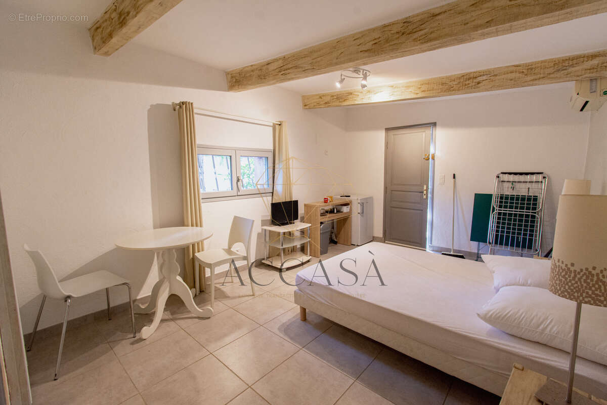 Maison à PORTO-VECCHIO