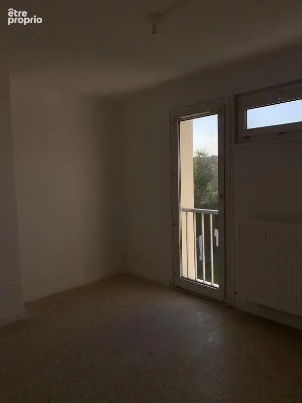 Maison 3 chambres avec jardin - photo 7