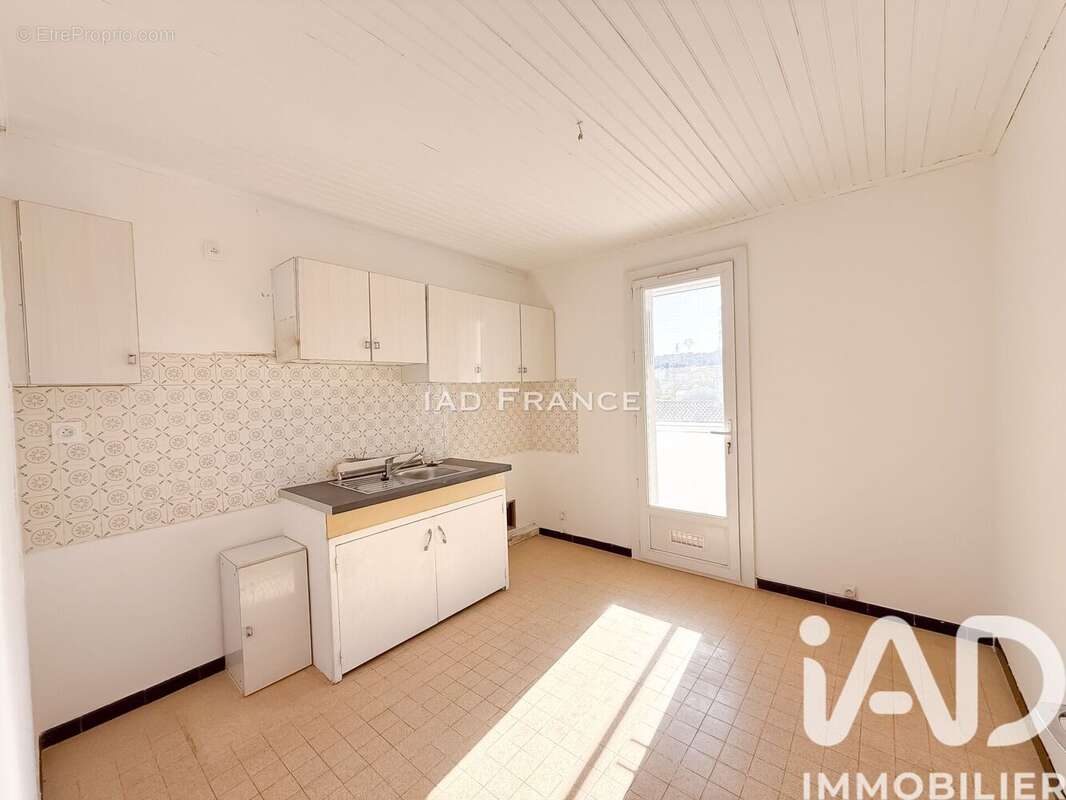 Photo 3 - Appartement à GARDANNE